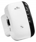 Wzmacniacz WiFi Boost sygnał WiFi, przedłużacz zasięgu, łatwy w konfiguracji - wystarczy go podłączyć