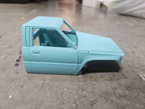 Carrocería rígida para camión Scx24 Comp - Imagen 10 de 10