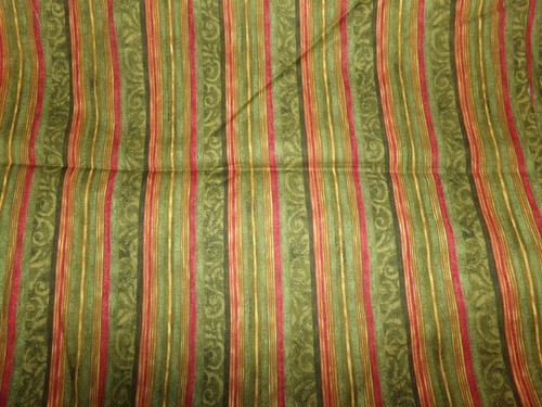 NANCY HALVORSEN Benartex INVIERNO Navidad Algodón TELA U-PICK 1/2 YD  - Imagen 6 de 16