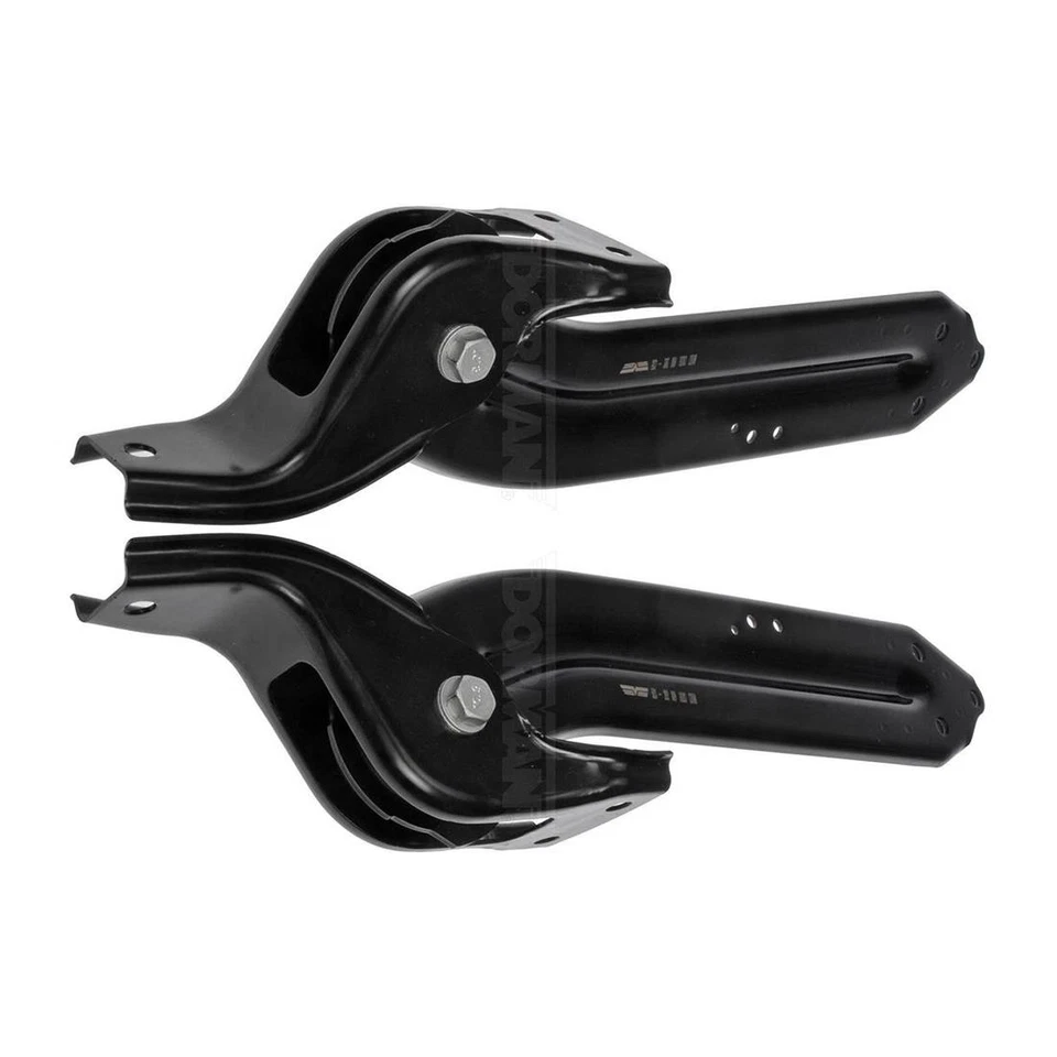 Rear Suspension Trailing Arm 2PCS Dorman - OE Solutions For 2002-2007 Saturn Vue - Image 2 of 4