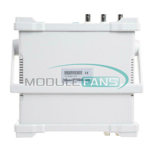 DDS Signal Function Frequency Sine Wave Generator 0.01-100MHz FY6900 30M/50M/60M - Picture 7 of 23