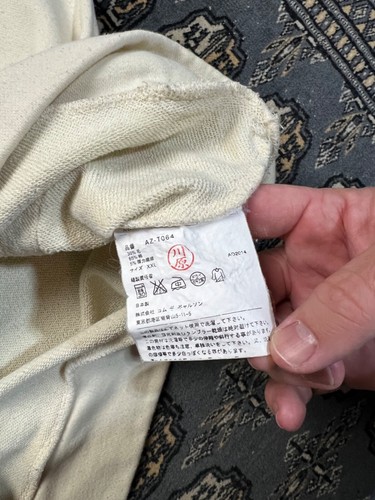 Play Comme Des Garcons Hoodie Youth Size XL - Picture 5 of 6