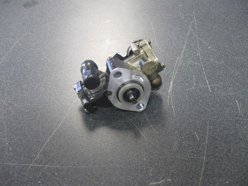Mercury Outboard 815698T Oil Pump Assembly BIN0281 - Picture 9 of 11