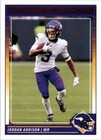 2024 Score Jordan Addison #184