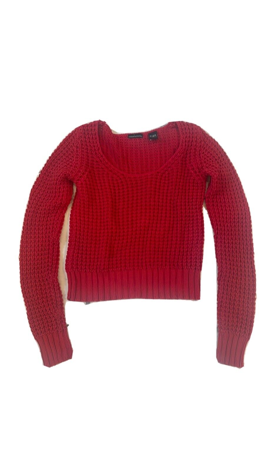 moda international sweater - image 1