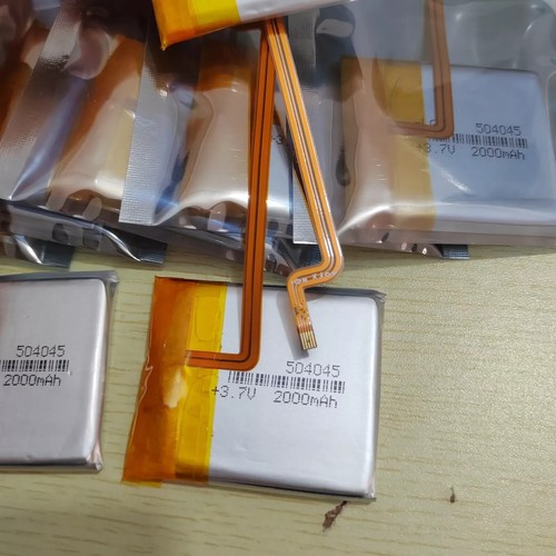 LG 2000mAh Battery Upgrade replacement for iPod Classic 6.7 & Video 5 5.5 Thin🔥 - Picture 5 of 11