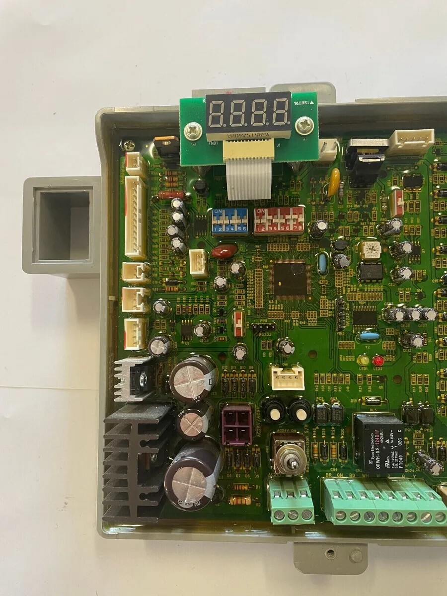 Navien 30000181A PCB Control Board for CH Series eBay