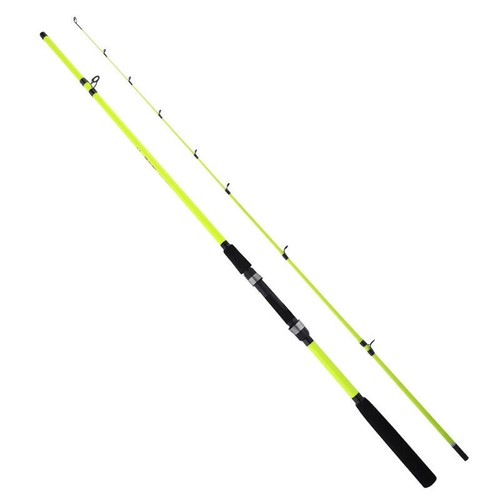 7 Foot Carbon Fiber Fishing Spinning / Casting Rod Sea Saltwater Quality - Picture 4 of 5