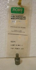 RCBS Lube-A-Matic Top Punch 82545 ..