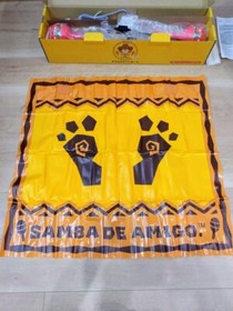 Sega Dream cast Samba de Amigo Maracas controller Used Japan