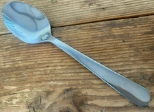 Ikea Dragon 1 5 o'clock Teaspoon Tea Spoon Stainless China Round Tips 339625