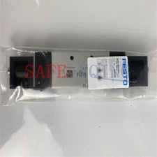 1PCS FESTO VUVS-LK25-B52-D-G14-1B2-S 8043219 solenoid valve NEW