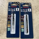 2 Packs Bosch T130DG Jigsaw Blade T-Shank 3-1/4 In NEW BinA