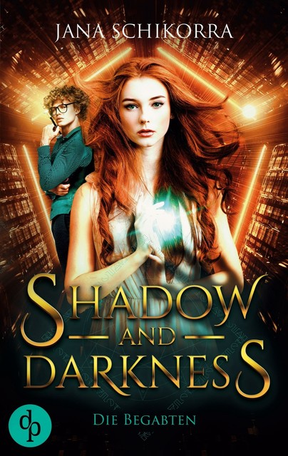 Shadow And Darkness | Buch | 9783968179872