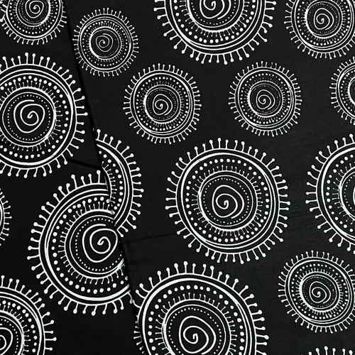 African Fabric Patchwork Quilting Ankara Wax Print Fat Quarter Bundles Cotton UK - Picture 194 of 387