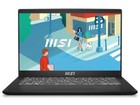 MSI Modern 14" Ultra Thin Laptop AMD Ryzen 7 7730U UMA 16GB Ram 512GB SSD