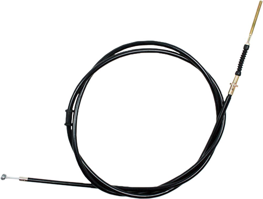 Motion Pro 02-0356 MP02-356 Hand Brake Cable, Rear New