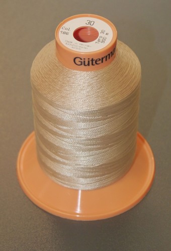Hochwertiges Nähgarn Gütermann TERA 30 für Leder, Schuhe, Taschen, Planen usw. - Bild 2 von 11