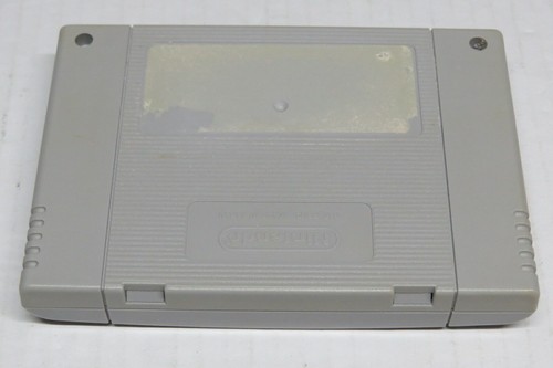 Nintendo Super Famicom Games & Consoles Unboxed Tested Big choice Pay 1 Shipping - Picture 632 of 956