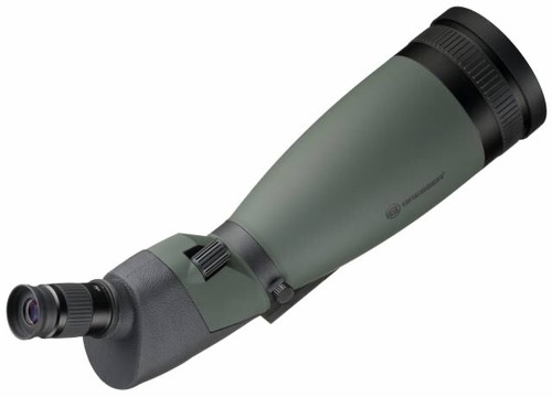 BRESSER Pirsch 25-75x100 45° Espectivo - Imagen 3 de 6