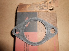 NOS Felpro Carburetor Base Gasket GMC Edsel Hudson Mercury Ford Chevy 601438