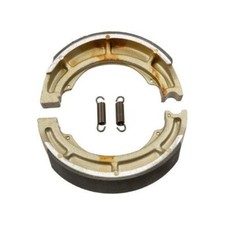 1x Bremsbackensatz TRW MCS959 passend für