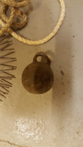 Kaminbesen, Schornstein-Reinigungsset, Kaminkatze - Bild 5 von 8
