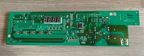 Bosch WVTI2840GB/04 Waschmaschine Hauptsteuerplatine - Original Ersatzteile