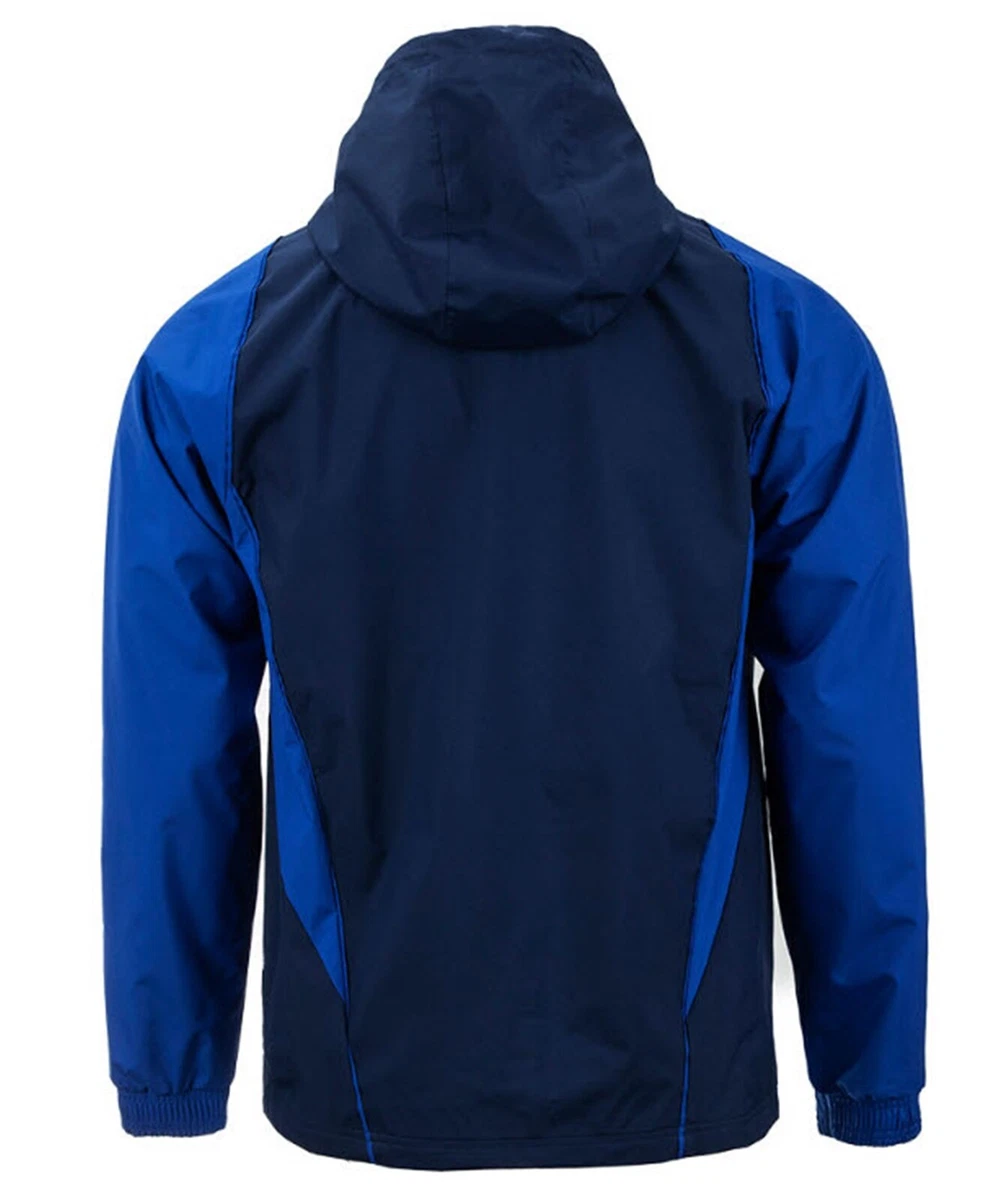 Mens waterproof deals training jackets