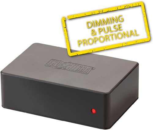 300 W Dimming & Pulse Proportional Thermostat - Picture 3 of 10