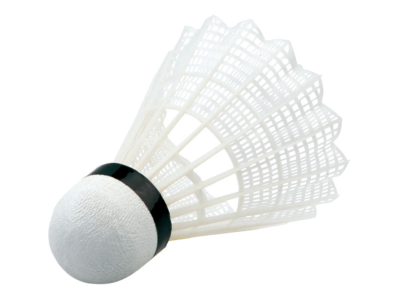 enfants sport jeu extérieur jeu jeu sport jouet nylon badminton Blanc Volants Lot de 6 c7ee0c enfants sport jeu extérieur jeu jeu sport jouet nylon badminton Blanc Volants Lot de 6 c7ee0c