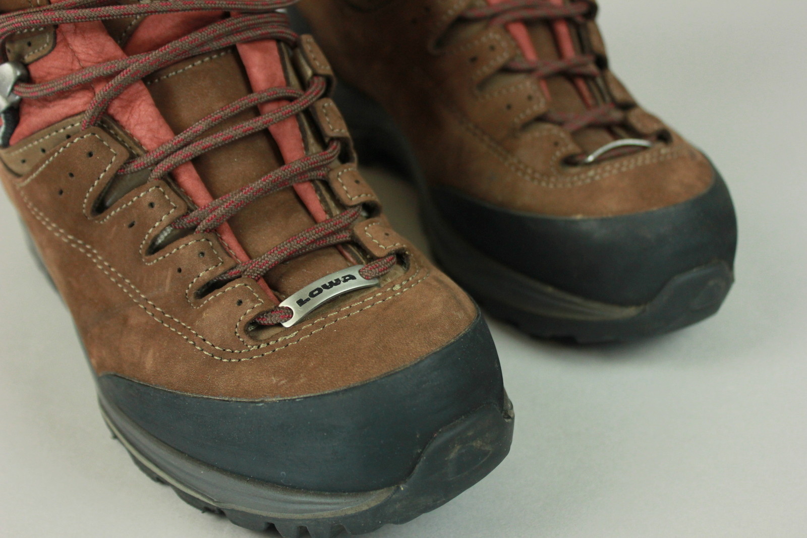 LOWA VIVIONE SPS VIBRAM Women‘s EU 36.5 UK 3,5 3,5 3,5 Trekking shoes Boots RCS9453 322152 LOWA VIVIONE SPS VIBRAM Women‘s EU 36.5 UK 3,5 3,5 3,5 Trekking shoes Boots RCS9453 322152