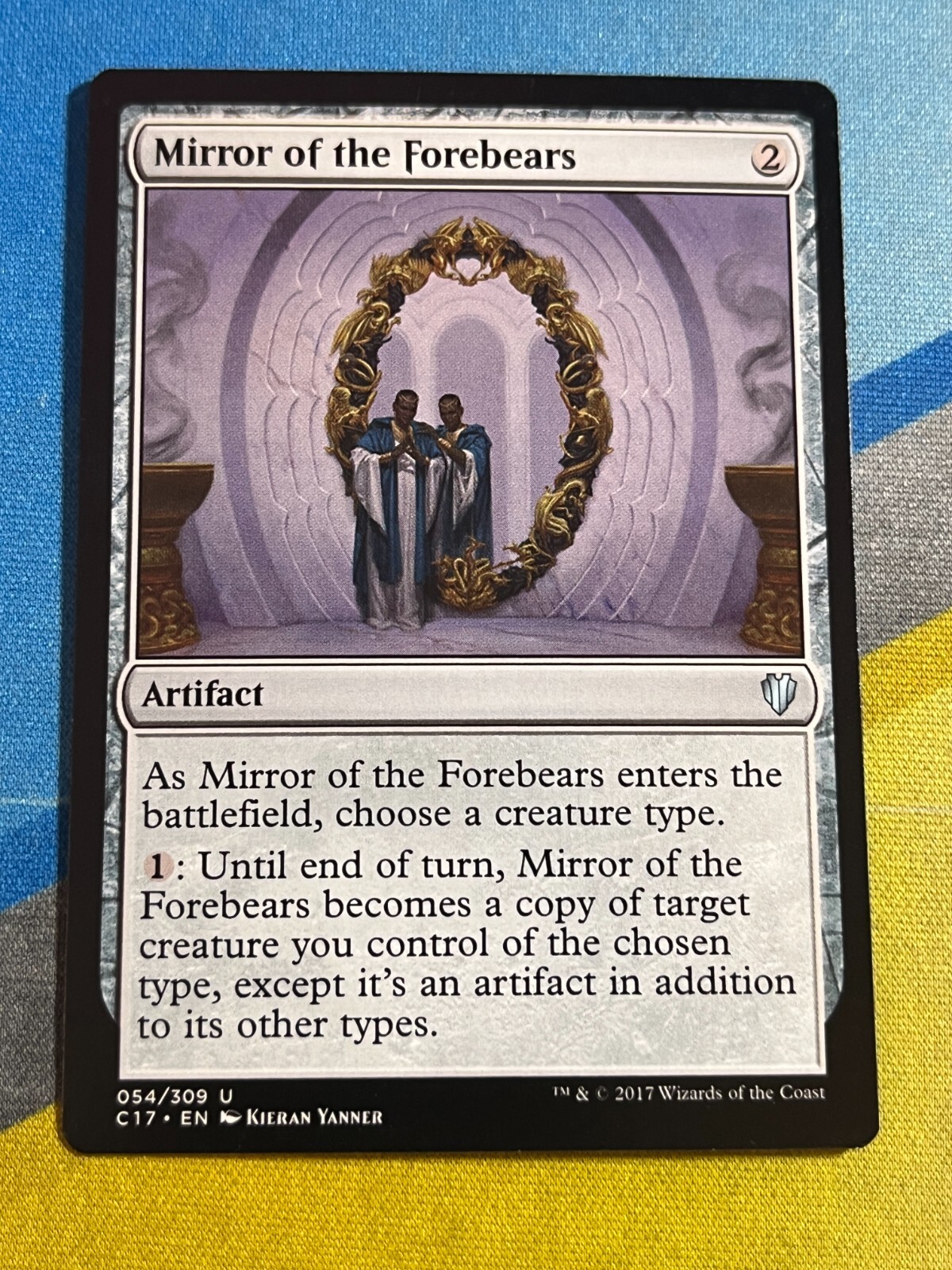 Forebears Io - lm3j0yb