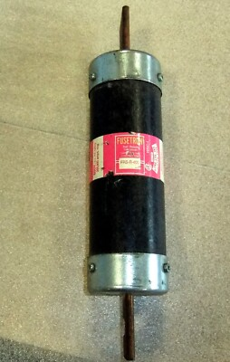 #ad Fusetron Time Delay Fuse FRS R 400 $98.38