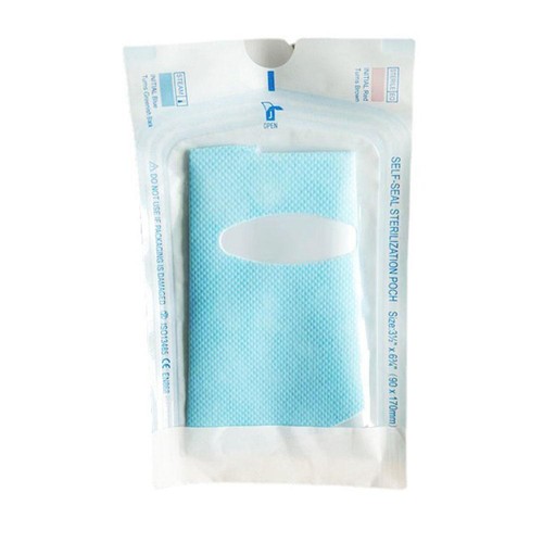 10X Nano Collagen Soluble Mask Cloth Collagen Film Protein Ski New G4 - Picture 5 of 17