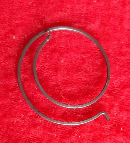 Shimano Deore XT ST M095 3 speeds Shifter Spring MTB Bike - Picture 2 of 2