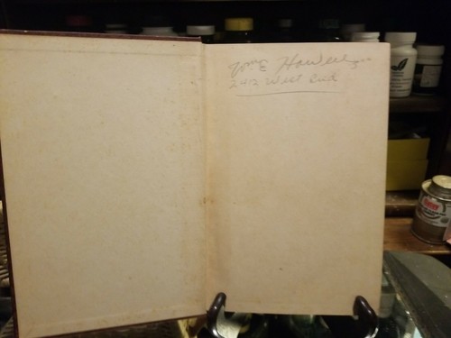 FUNDAMENTALS OF ECONOMIC GEOGRAPHY by Nels Bengtson & Willem Royen. 1935. 1st Ed - Picture 5 of 9