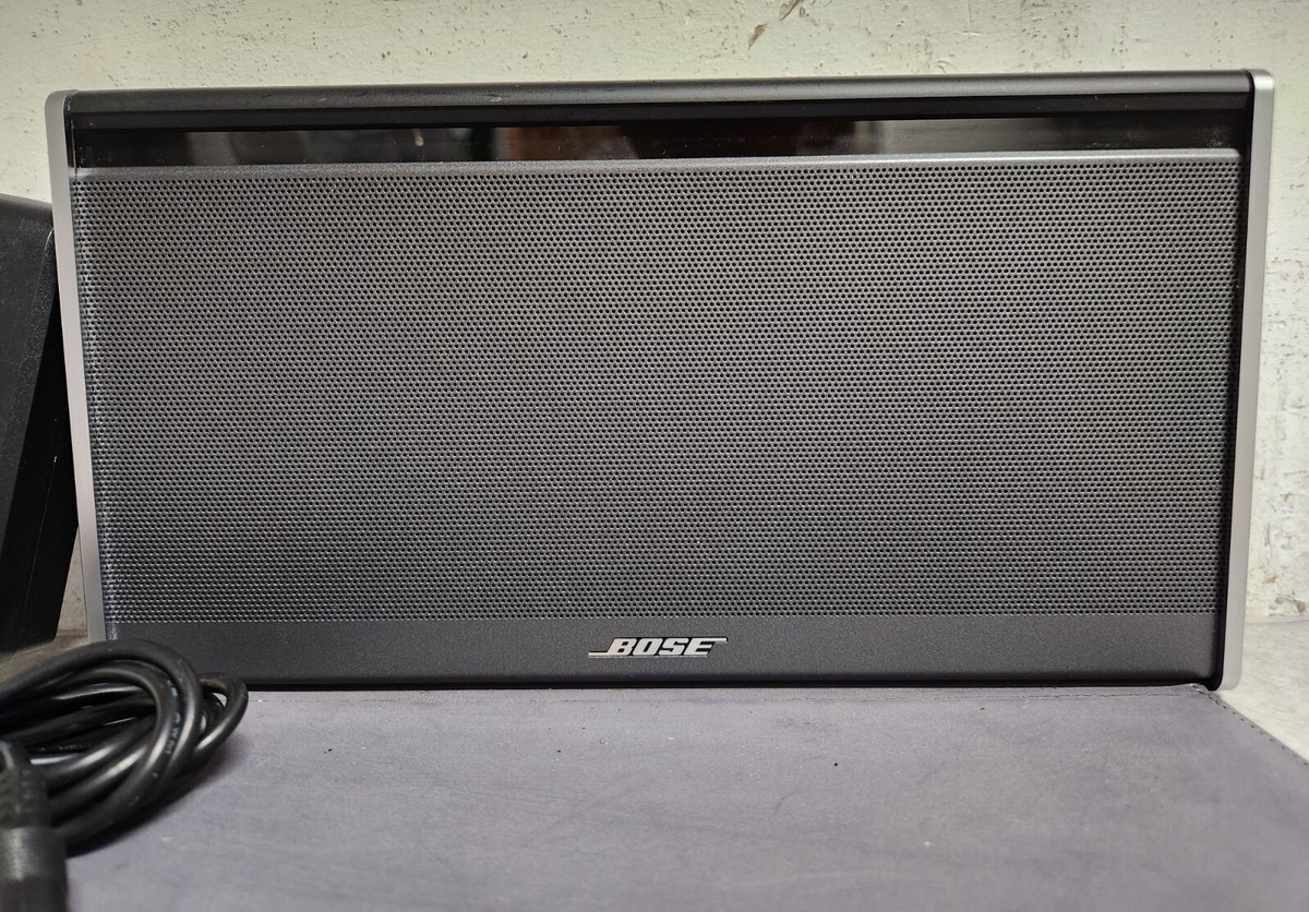 BOSE Sound Link Bluetooth スピーカー 404600 Bose SoundLink Bluetooth 404600 Wireless Mobile Speaker