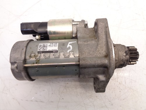 Anlasser Starter für Audi Seat Skoda VW 1,2 1,4 1,6 - 0AH911023G