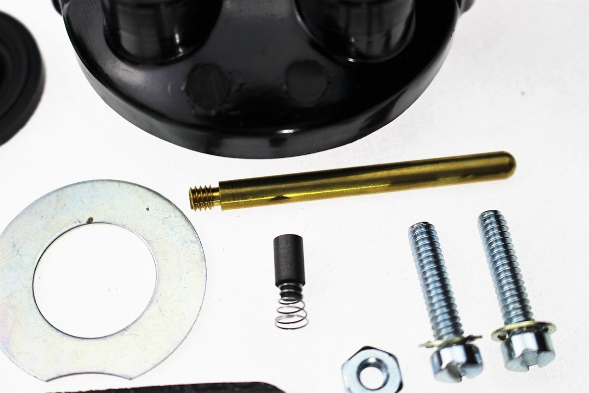 Magneto Cap Coil Points Kit fits Wisconsin VH4D VF4D VG4D