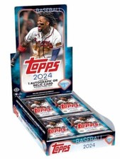 2024 Topps Series 1 Pick Your Card Complete Your Set #1-175 Bulk Card Discounts!