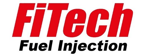 FiTech 54002 Go Combustible Doble Salida Regulador de Presión de Combustible con Medidor y Accesorios - Imagen 4 de 6