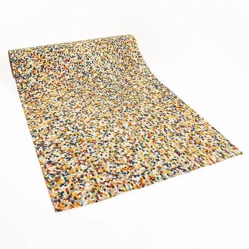 Engineered wood veneer|colorful wood veneer|24” x 98” DIY veneer sheet - Picture 3 of 9