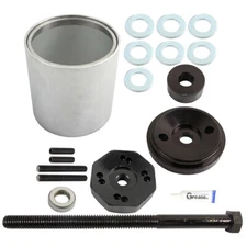 Bushing Installation Tool For Hendrickson Turner Intraax Wide Bushing S21307 USA