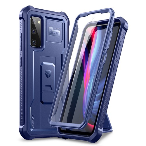 Dexnor Case for Samsung Galaxy Note9/10/10+/20 S9/S9+/S10/S10e/S10+/S20/S20+/S21 - Picture 80 of 376