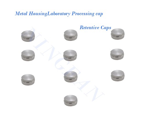 Tappi inserti ritenzione fissaggio dentale compatibili con ZIMMER vite-ventilazione - Foto 46 di 51