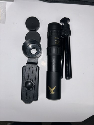 Telescope filled of version is inflate - Picture 6 of 16