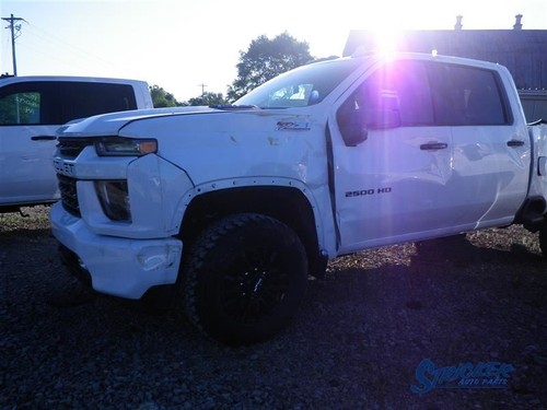 2022 Silverado 2500 Exhaust Sensors 1172635 - Picture 5 of 10
