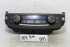 13-15 Nissan Altima AC Heat Climate Temperature Control 275009HS0A | 595 1E9 B6