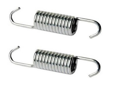 Headlamp Ball Ring Adjusting Spring For 1978-1986 Ford Bronco F100 F150 F350